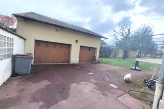 achat maison le-raincy 93340