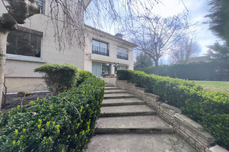 achat maison le-raincy 93340