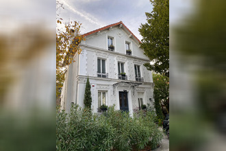 achat maison le-raincy 93340