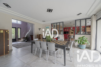 achat maison le-raincy 93340