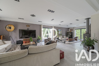 achat maison le-raincy 93340