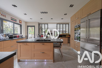 achat maison le-raincy 93340