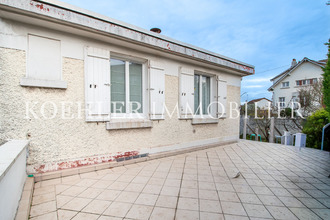 achat maison le-raincy 93340