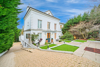 achat maison le-raincy 93340