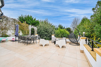 achat maison le-raincy 93340