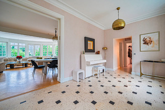 achat maison le-raincy 93340