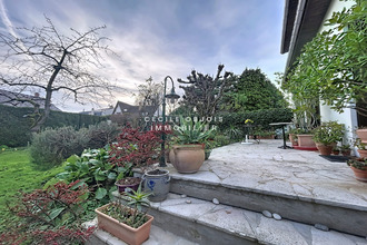 achat maison le-raincy 93340