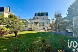achat maison le-raincy 93340