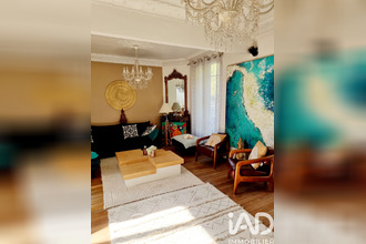 achat maison le-raincy 93340