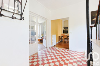 achat maison le-raincy 93340