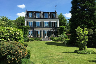 achat maison le-raincy 93340