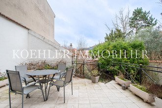 achat maison le-raincy 93340