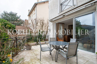 achat maison le-raincy 93340
