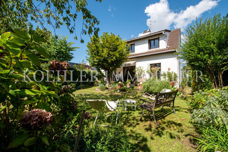 achat maison le-raincy 93340