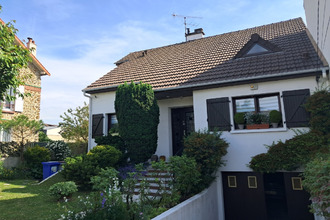 achat maison le-raincy 93340