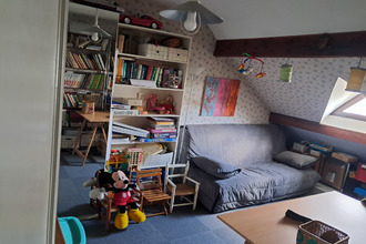 achat maison le-raincy 93340