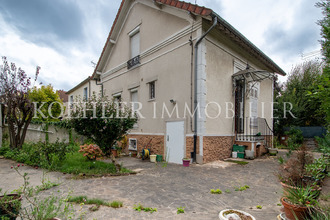 achat maison le-raincy 93340