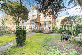 achat maison le-raincy 93340