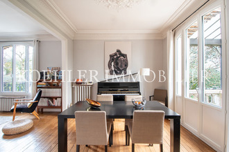 achat maison le-raincy 93340