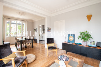 achat maison le-raincy 93340