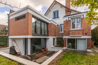 achat maison le-raincy 93340