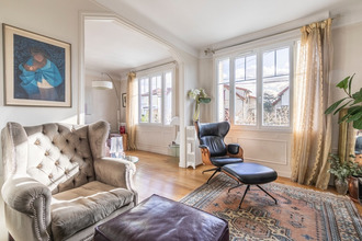 achat maison le-raincy 93340