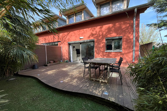 achat maison le-raincy 93340