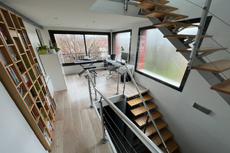 achat maison le-raincy 93340