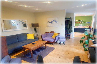 achat maison le-raincy 93340