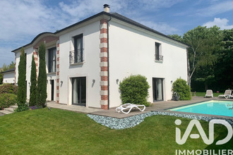 achat maison le-raincy 93340