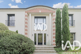 achat maison le-raincy 93340