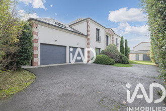 achat maison le-raincy 93340