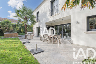 achat maison le-raincy 93340