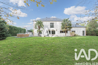 achat maison le-raincy 93340