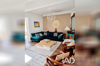 achat maison le-raincy 93340