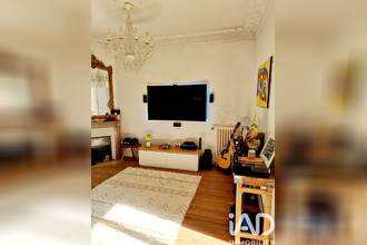 achat maison le-raincy 93340