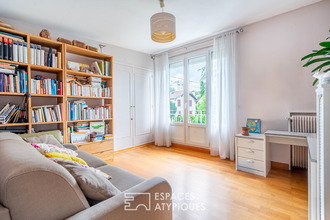 achat maison le-raincy 93340