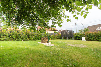 achat maison le-raincy 93340