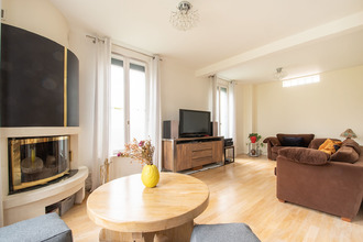 achat maison le-raincy 93340