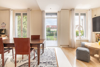 achat maison le-raincy 93340