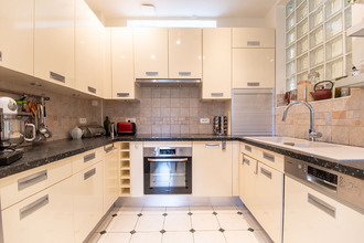 achat maison le-raincy 93340