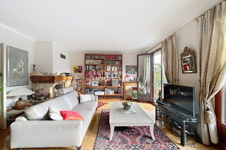 achat maison le-raincy 93340