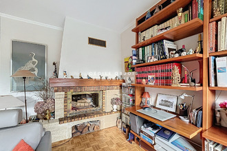 achat maison le-raincy 93340