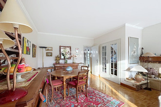 achat maison le-raincy 93340