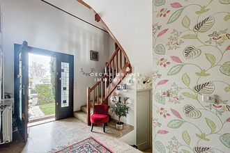 achat maison le-raincy 93340