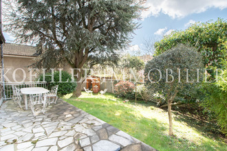 achat maison le-raincy 93340