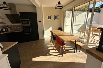 achat maison le-raincy 93340