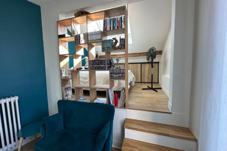 achat maison le-raincy 93340