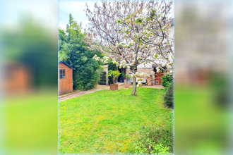 achat maison le-raincy 93340