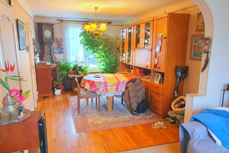 achat maison le-raincy 93340